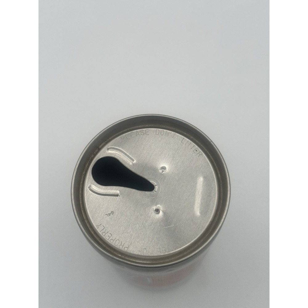 Vintage Billy Empty Pull Top Beer Can - Picture 6 of 6